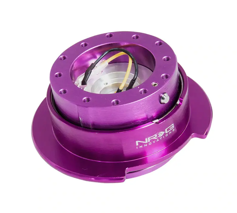 Nrg Innovations 2.5 Quick Release (26 Colors) 23