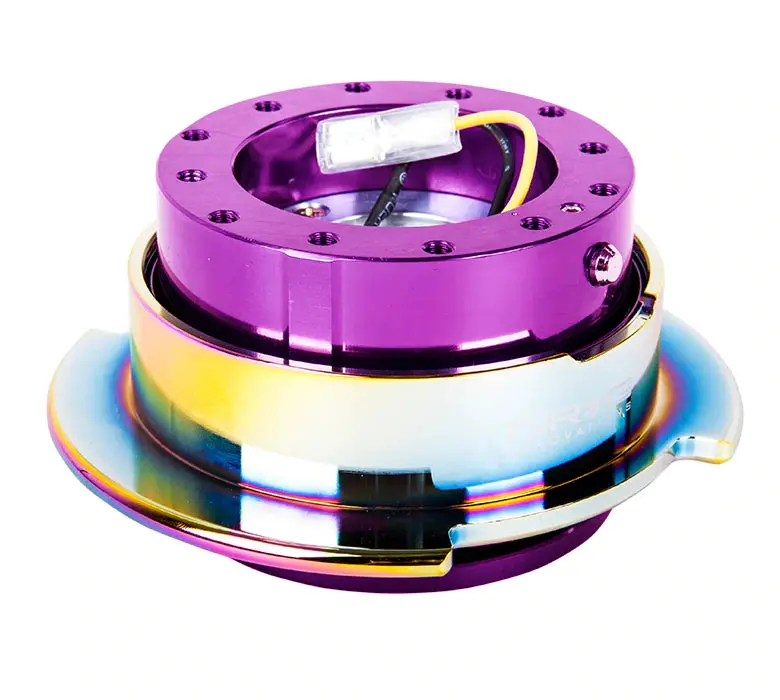 Nrg Innovations 2.5 Quick Release (26 Colors) 9