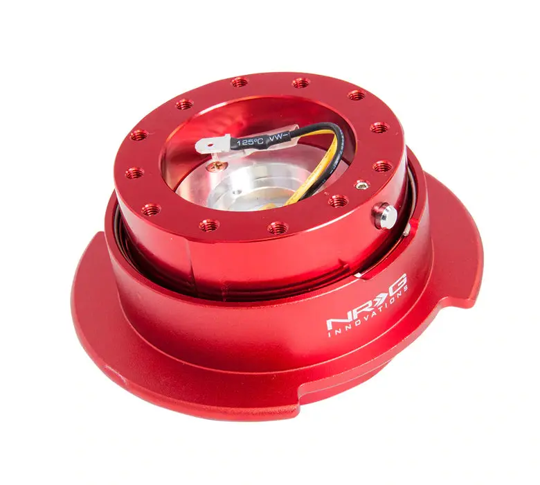 Nrg Innovations 2.5 Quick Release (26 Colors) 24