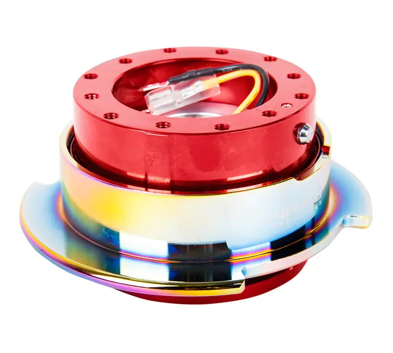 Nrg Innovations 2.5 Quick Release (26 Colors) 10