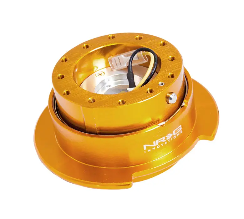 Nrg Innovations 2.5 Quick Release (26 Colors) 25
