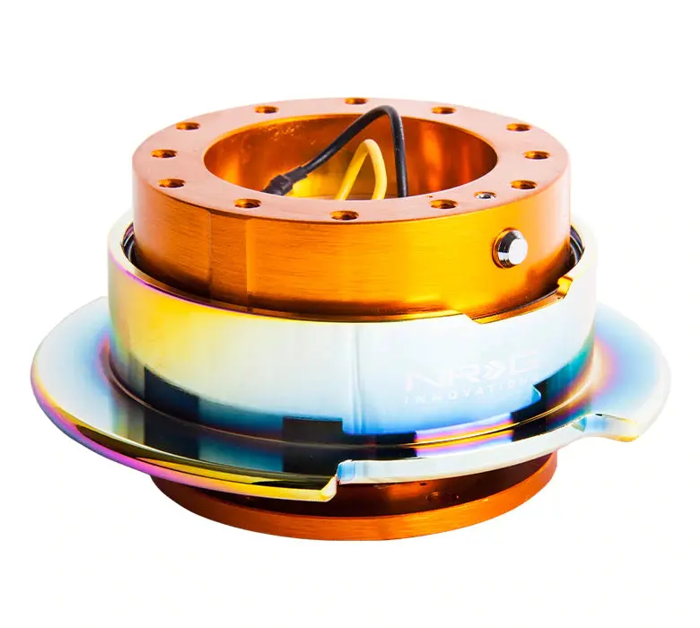 Nrg Innovations 2.5 Quick Release (26 Colors) 11