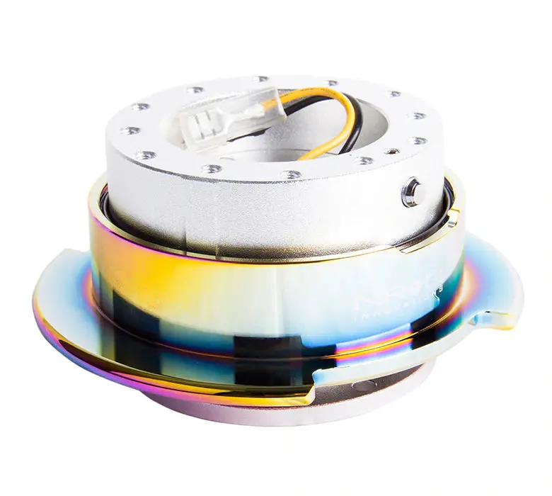 Nrg Innovations 2.5 Quick Release (26 Colors) 12