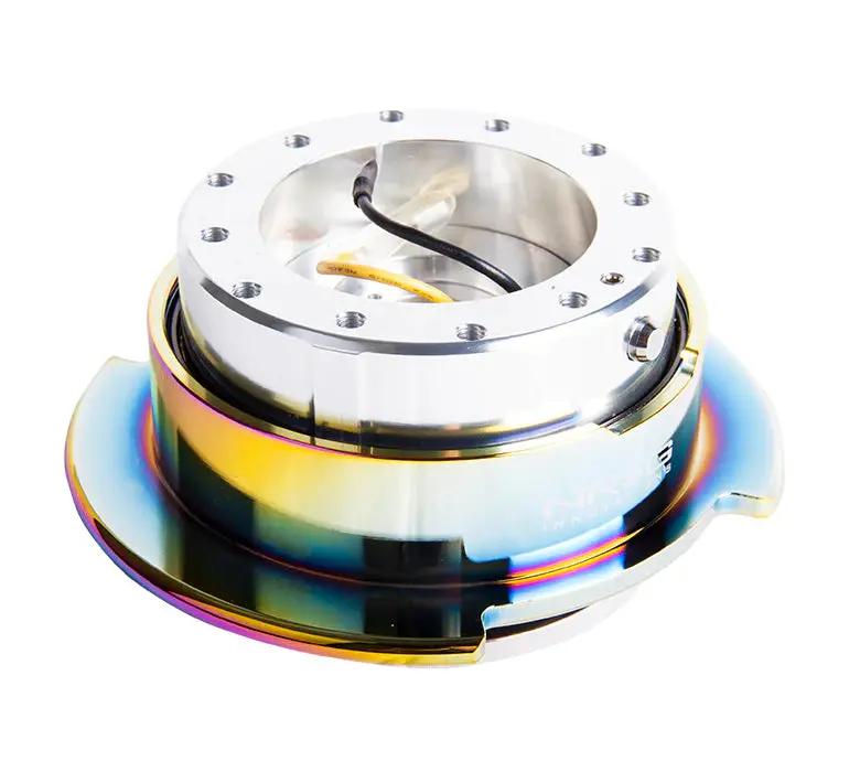 Nrg Innovations 2.5 Quick Release (26 Colors) 13