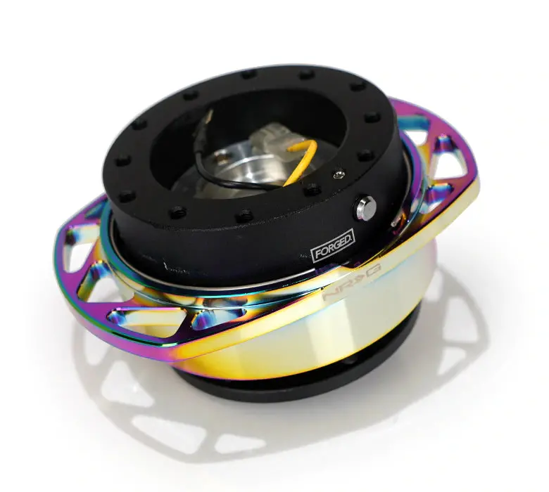Nrg Innovations Race Handle Quick Release (7 Colors) 1