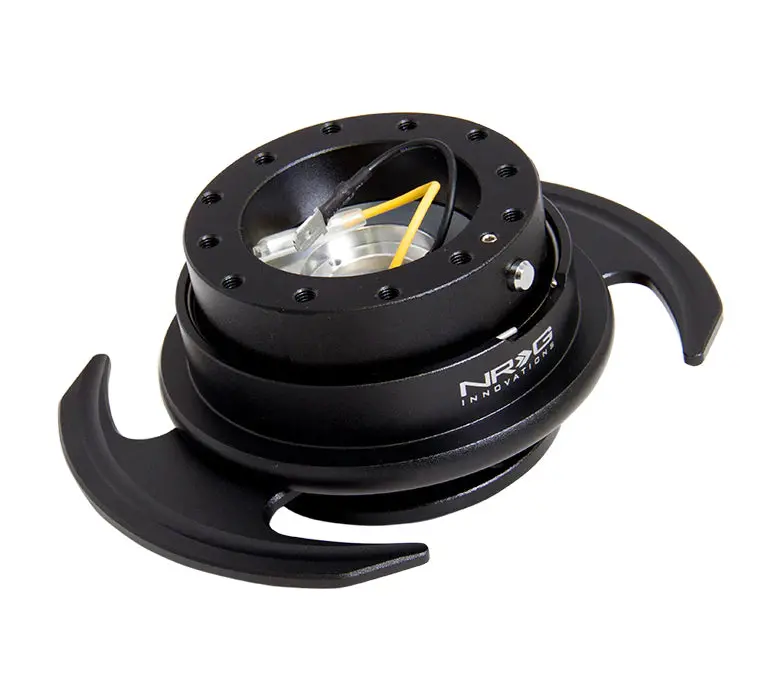 Nrg Innovations 3.0 Quick Release (16 Colors) 2