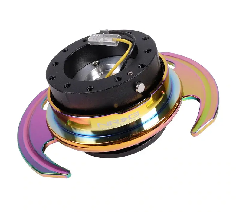 Nrg Innovations 3.0 Quick Release (16 Colors) 12