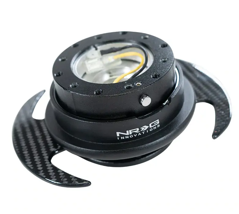 Nrg Innovations 3.0 Quick Release (16 Colors) 1