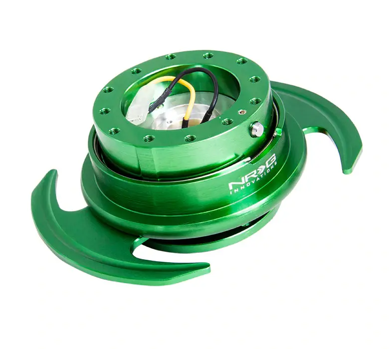 Nrg Innovations 3.0 Quick Release (16 Colors) 6