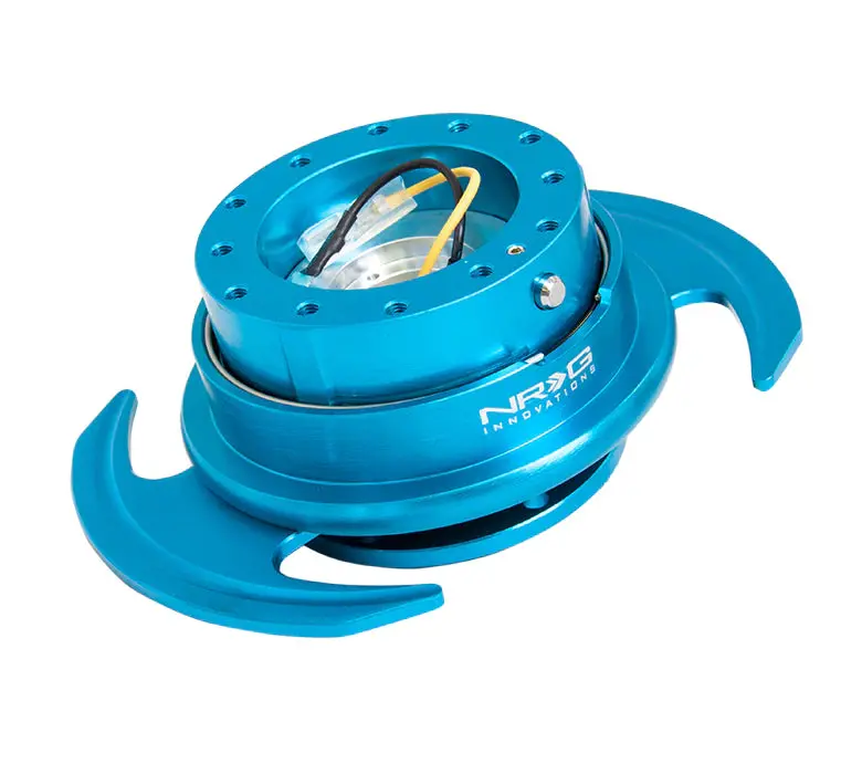 Nrg Innovations 3.0 Quick Release (16 Colors) 4