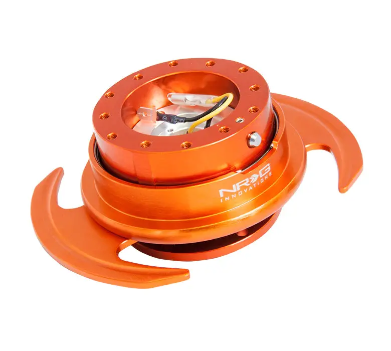 Nrg Innovations 3.0 Quick Release (16 Colors) 7