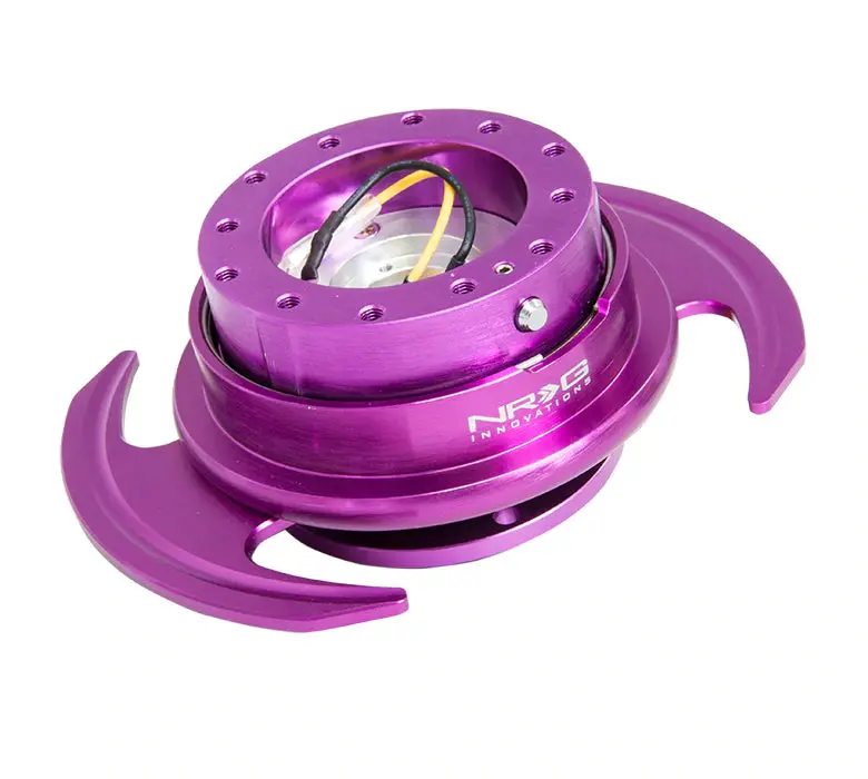 Nrg Innovations 3.0 Quick Release (16 Colors) 9