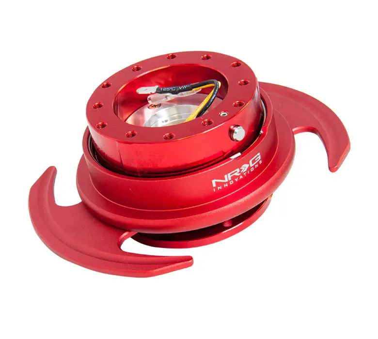 Nrg Innovations 3.0 Quick Release (16 Colors) 10