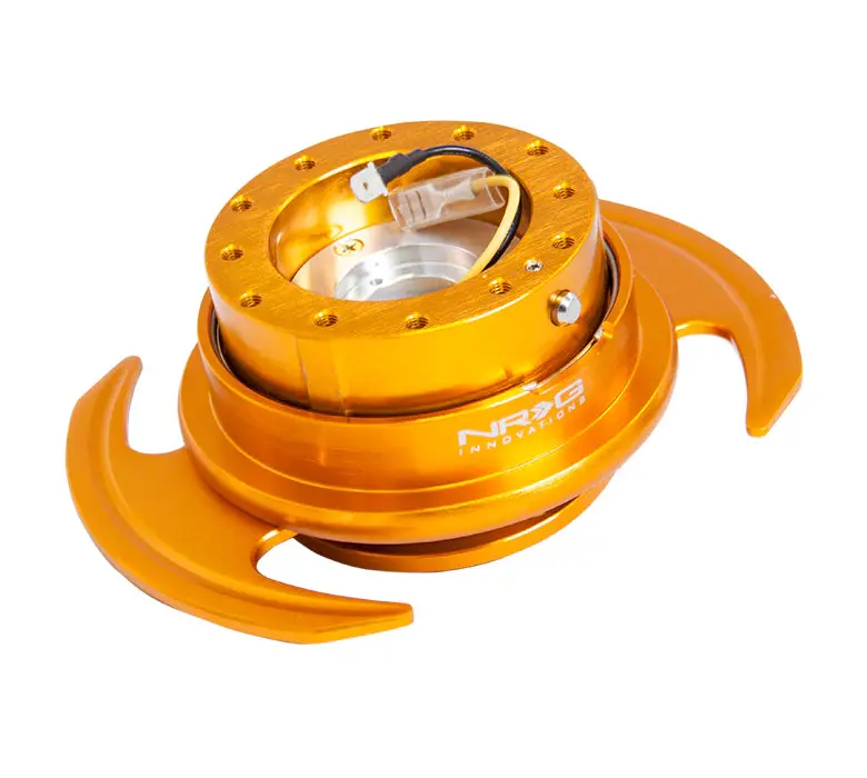 Nrg Innovations 3.0 Quick Release (16 Colors) 11