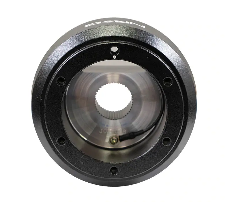 Nrg Innovations Short Hubs: Srk-Comh 2