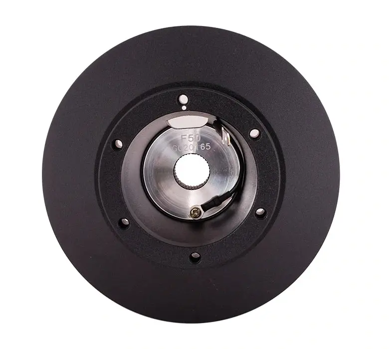 Nrg Innovations Short Hubs: Srk-F50h 2
