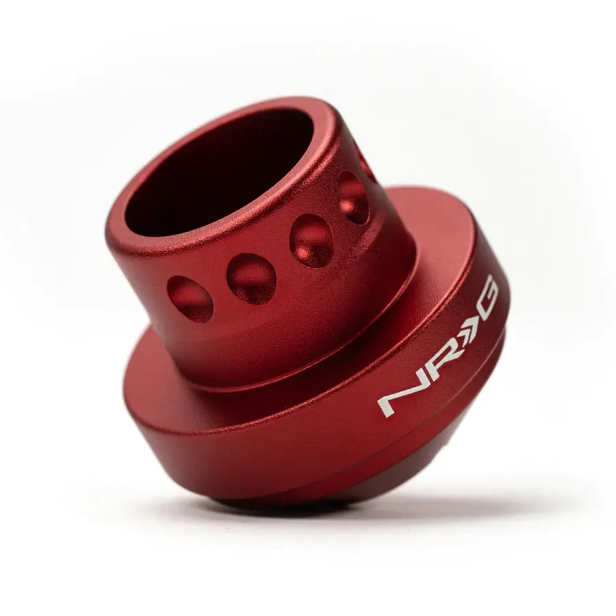 Nrg Innovations Race Short Hub: Srk-Rl110h 2