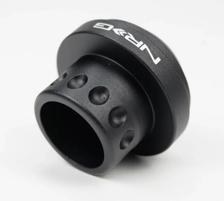 Nrg Innovations Race Short Hub: Srk-Rl142h 1