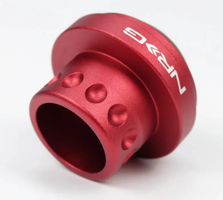 Nrg Innovations Race Short Hub: Srk-Rl142h 2