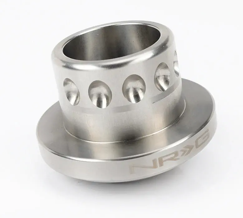 Nrg Innovations Race Short Hub: Srk-Rlmh 1