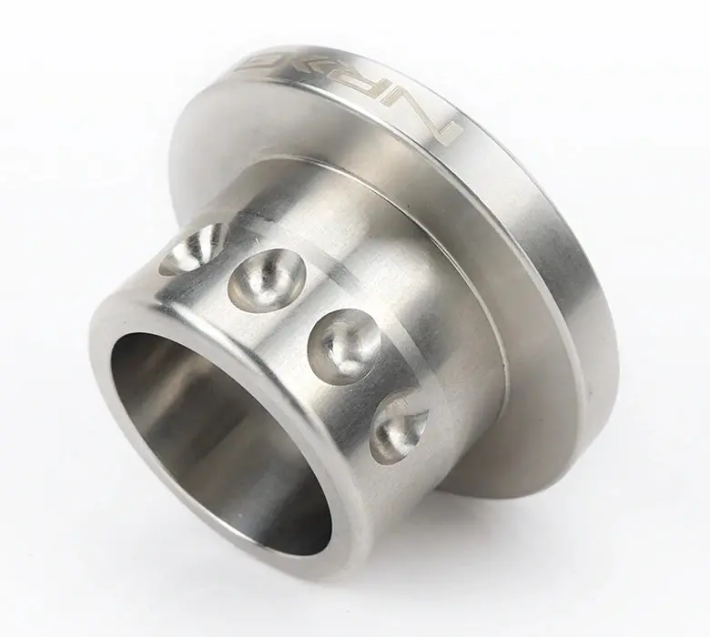 Nrg Innovations Race Short Hub: Srk-Rlmh 2