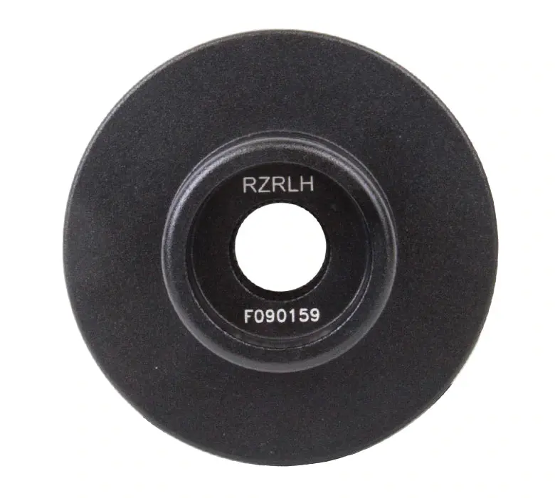Nrg Innovations Short Hubs: Srk-Rzrlh 2