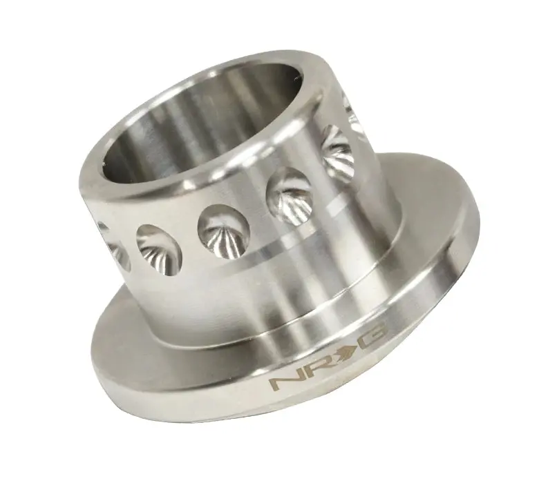 Nrg Innovations Race Short Hub: Srk-Swh 1