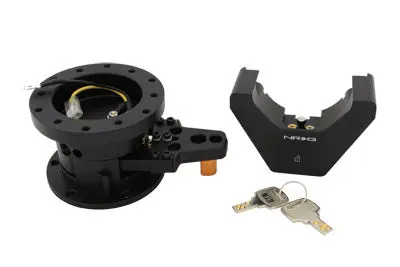 Nrg Quick Tilt System 1
