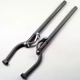 Top R/C Zero 93" Accessories Select From The Drop Down Below 7