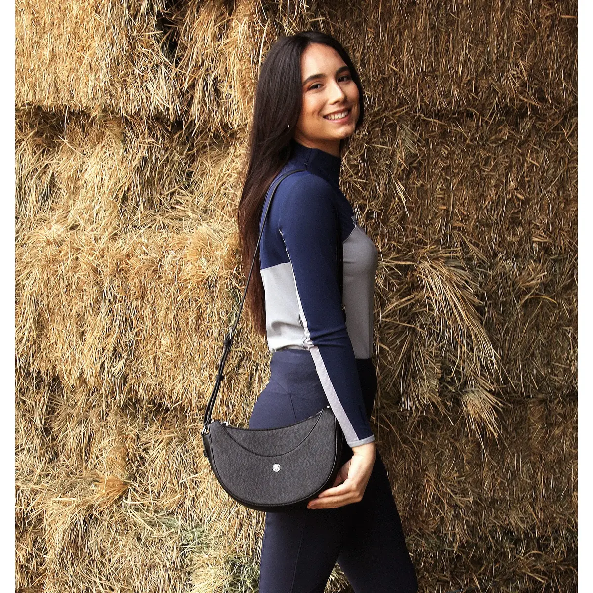The Dana Cross Body Bag 1