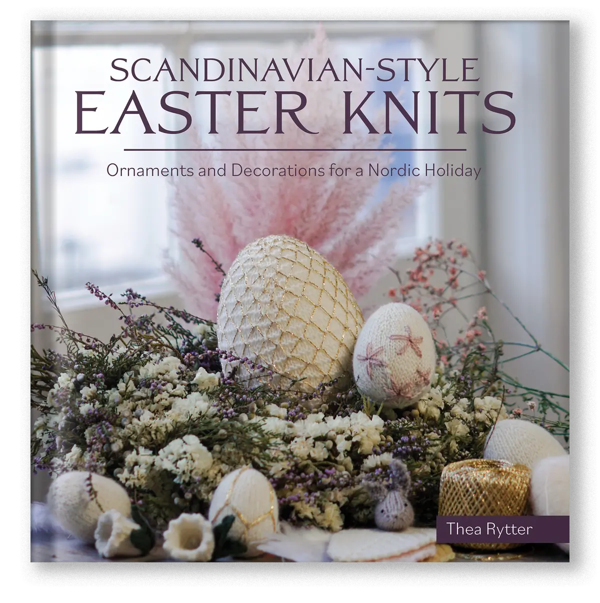 Scandinavian-Style Easter Knits 1