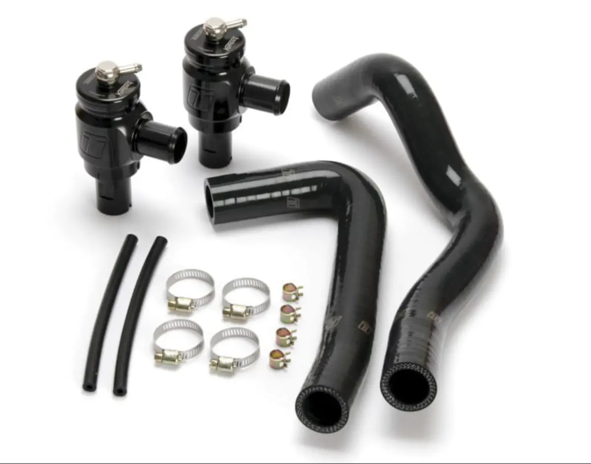 Turbosmart Kompact Plumb Back Kit – Bmw 1
