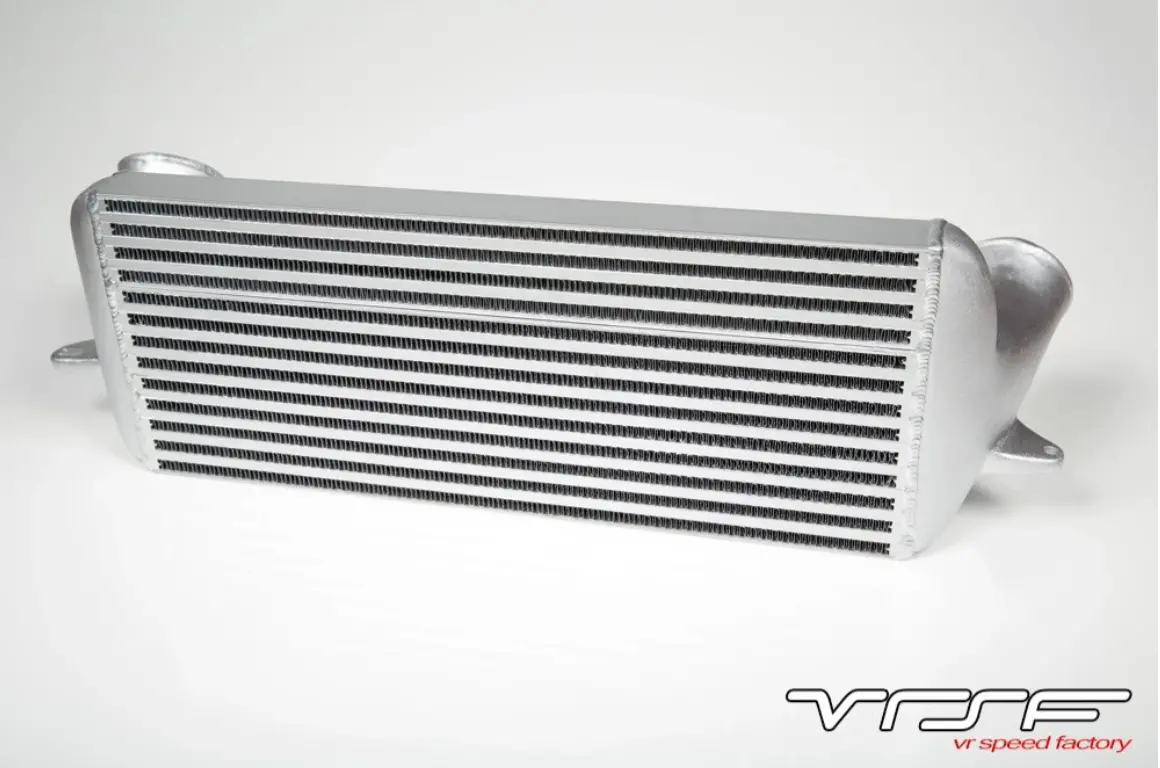 Vrsf Intercooler Fmic Upgrade Kit 07 – 12 135I, 335I, X1 N54 & N55 E82 E84 E90 E92 1