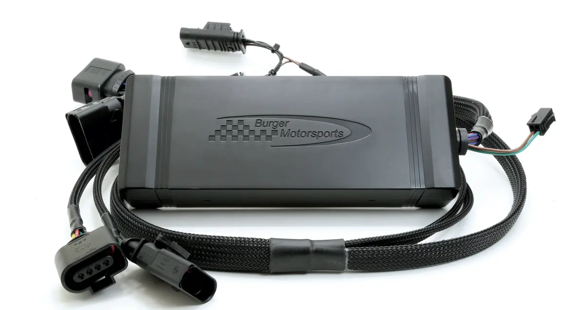 Group 2: Vw Ea888 Gen3 Mqb 2.0T For 210Hp, 220Hp And 230Hp 1