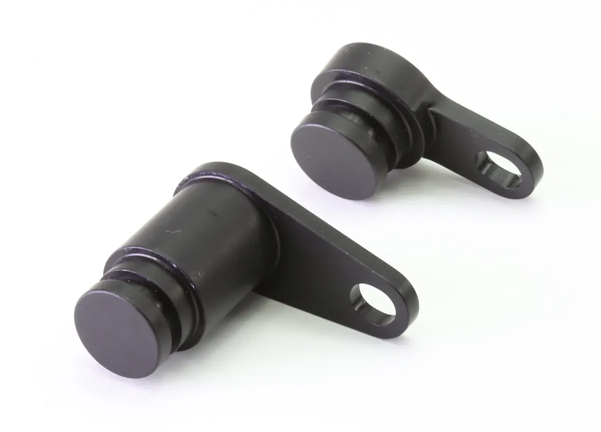 Acf N54 Single Turbo Conversion Oil & Coolant Fittings 1