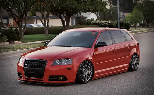 Airlift Performance 05-14 Audi A3 Tt /06-14 Volkswagen Gti Golf R32/05-18 Jetta/06-21 Passat /09-07 Cc/07-16 Eos/08-17 Scirocco/12-14 Beetle 3