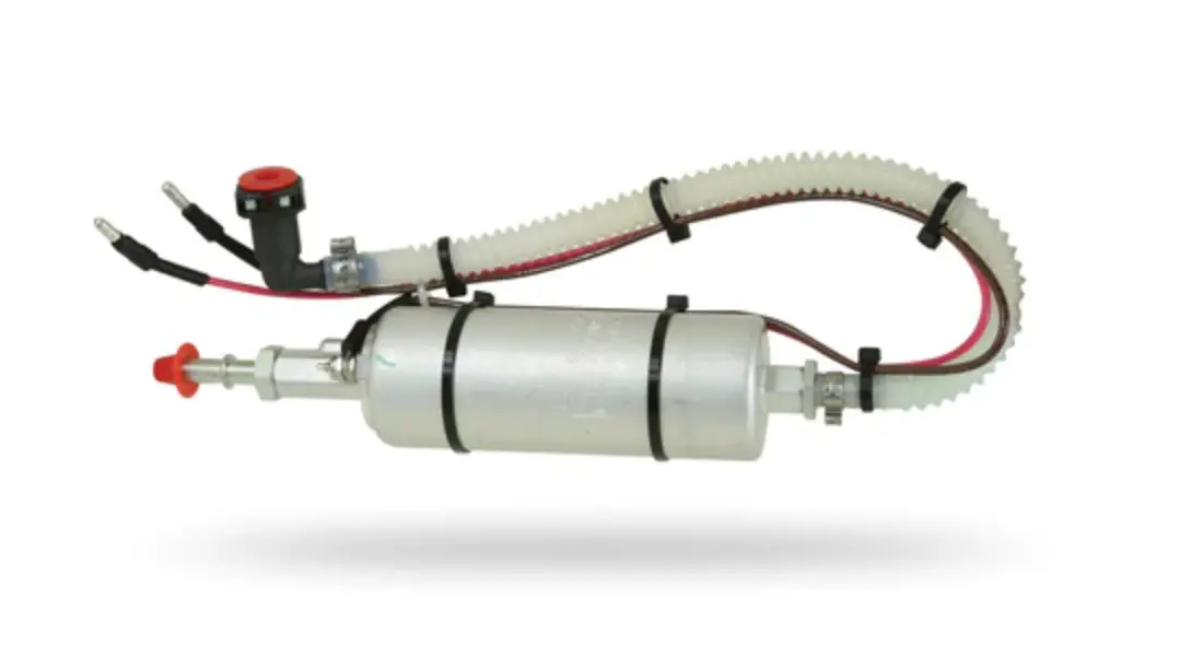 Fuel-It N54/N55 Fuel Pump Upgrades 1