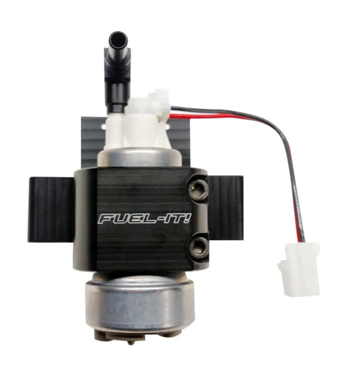Fuel-It N54/N55 Fuel Pump Upgrades 3