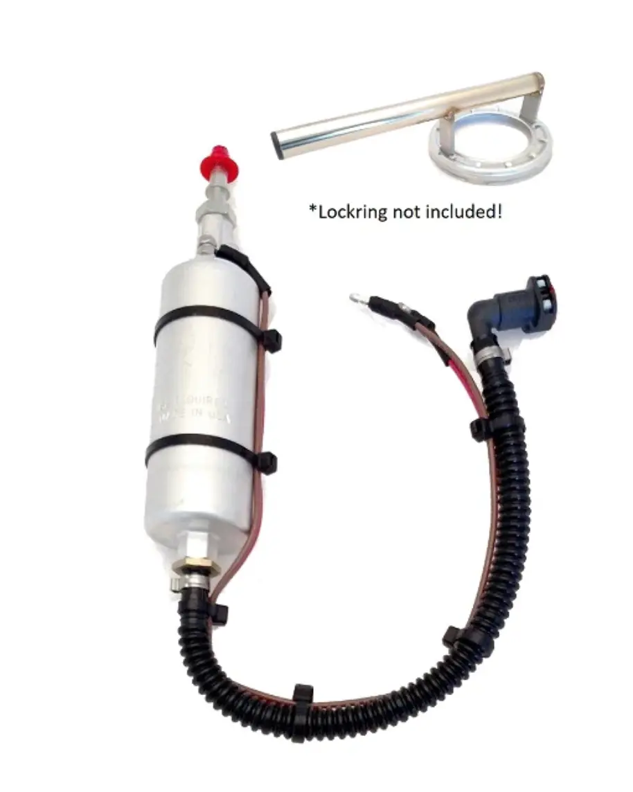Fuel-It N54/N55 Fuel Pump Upgrades 3