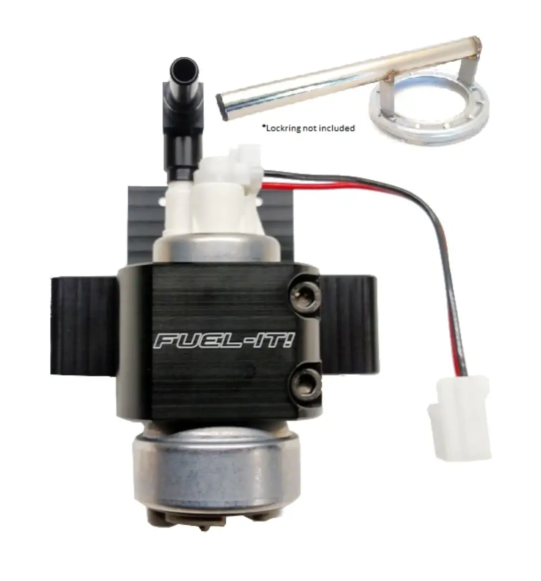 Fuel-It N54/N55 Fuel Pump Upgrades 4