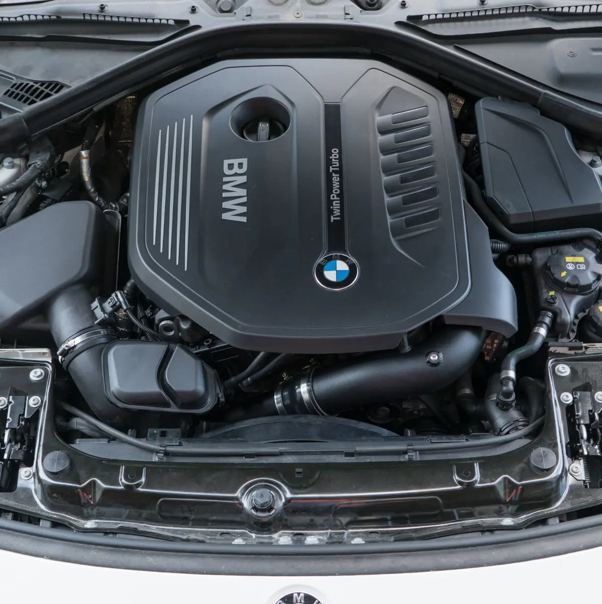 Cts Turbo Charge Pipe Upgrade Kit For F20/F22/F30/F32 And G01/G11/G30/G32 Bmw B58 3.0L 2