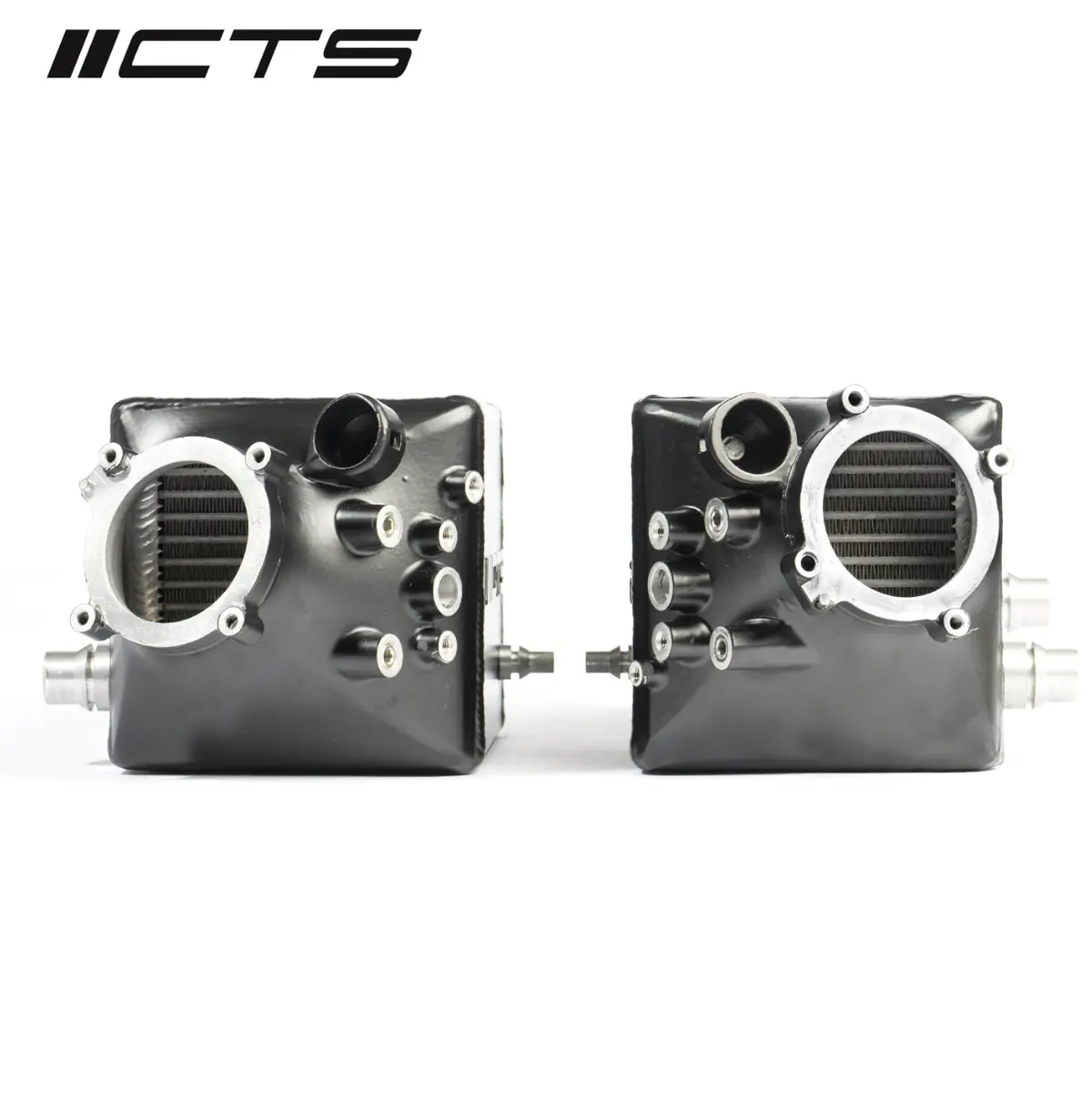 Cts Turbo Bmw F10 M5/M5c & F06/F12/F13 M6/M6c High Performance 1