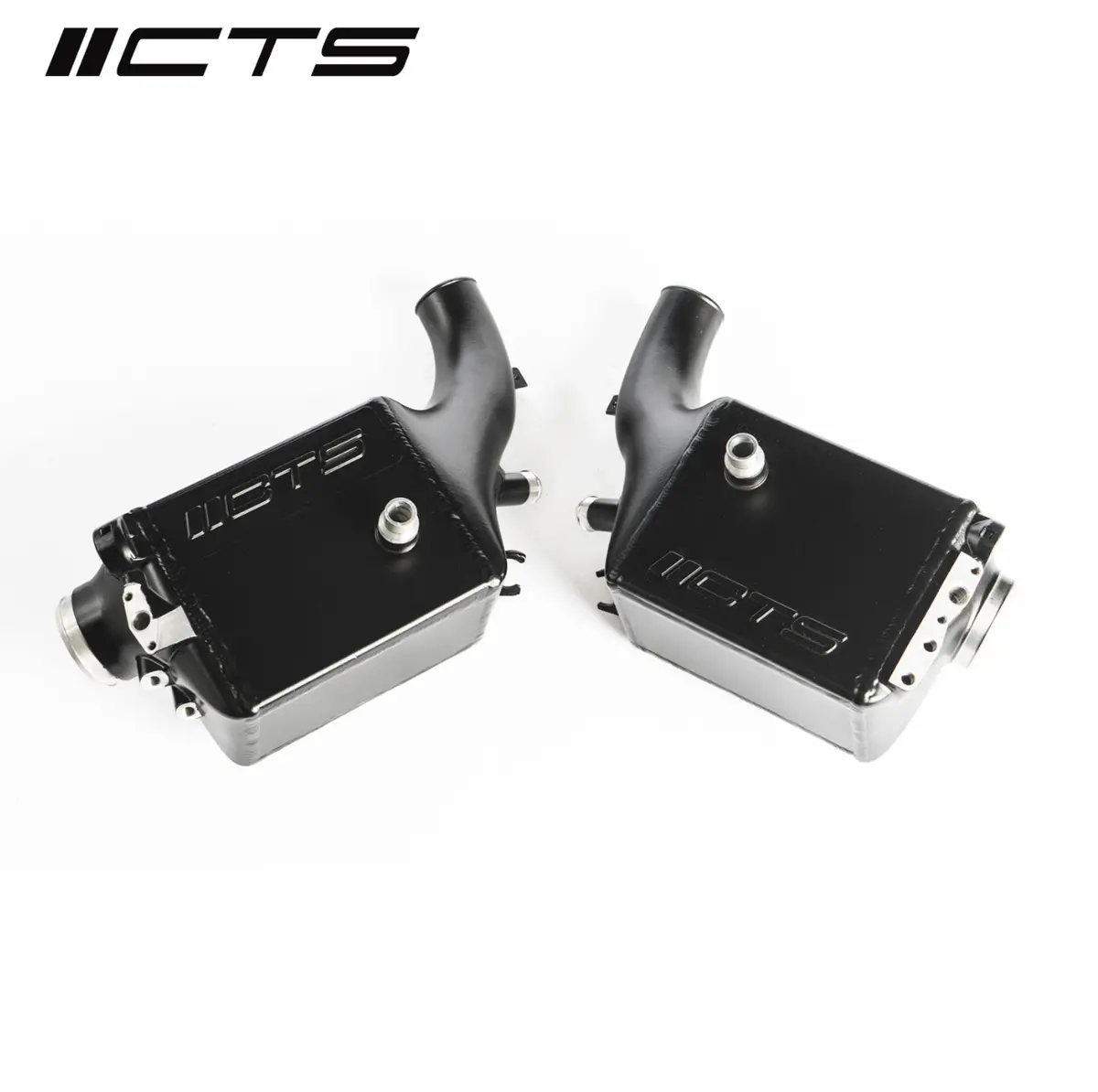 Cts Turbo Bmw F90 M5/M5c & F91/F92/F93 M8/M8c High 1