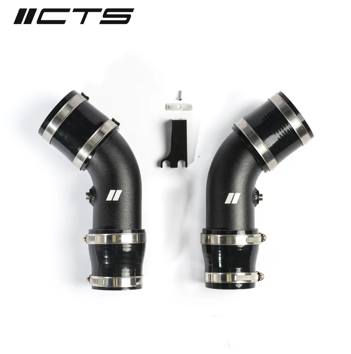 Cts Turbo Bmw M5/M6 F10/F12/F13 S63 Charge Pipe Upgrade Kit 1