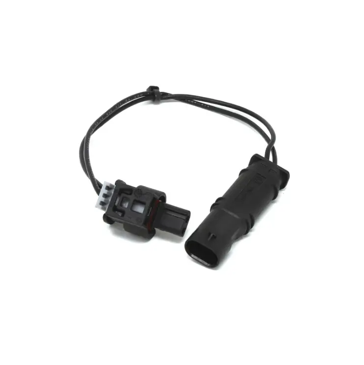 B58 Supra Fuel Pump Retrofit Extension Harness By Fuel-It 1