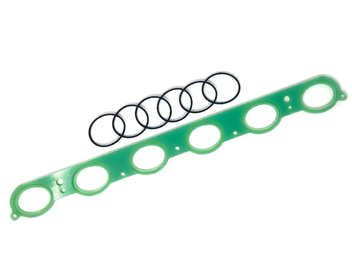 B58 Bmw & Supra Phenolic Thermal Intake Manifold Spacer 1
