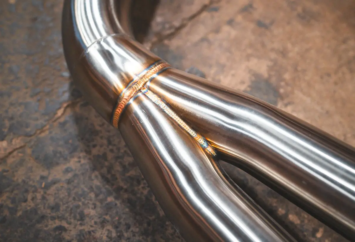 Bmw G20/G22 M340i/M440i Valved Sport Exhaust System 5