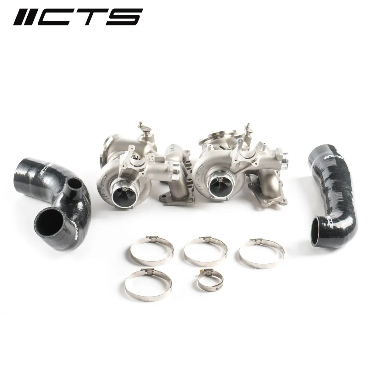 Cts Turbo Bmw S55 M2c/M2cs/M3/M4 Hybrid Turbocharger 1