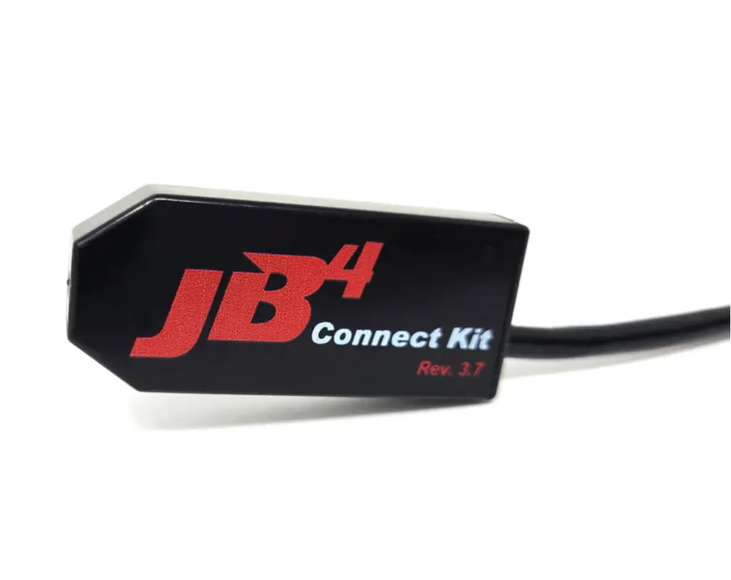 Jb4 Bluetooth Wireless Phone/Tablet Connect Kit Rev 3.7 (Separate Power Wire, N54 & Pre-2017 Jb4 Systems Only) 1