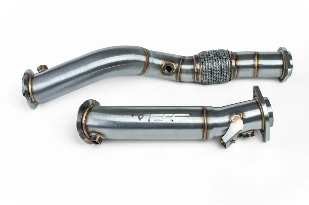 Vrsf Racing Downpipes S58 2020 – 2023 Bmw M3 & M4 G80, G82, G83 – 10802058 1